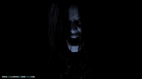 Scary Face Wallpapers - Top Free Scary Face Backgrounds - WallpaperAccess