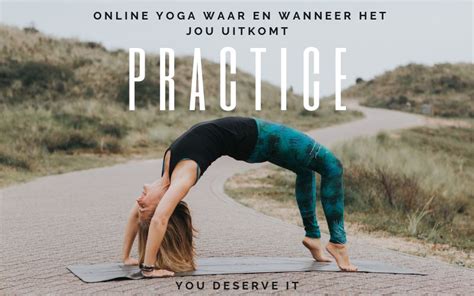 7 essentiële gewoontes voor meer balans in je leven Happy with Yoga