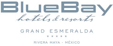 BlueBay Grand Esmeralda in Playa del Carmen, Official Website