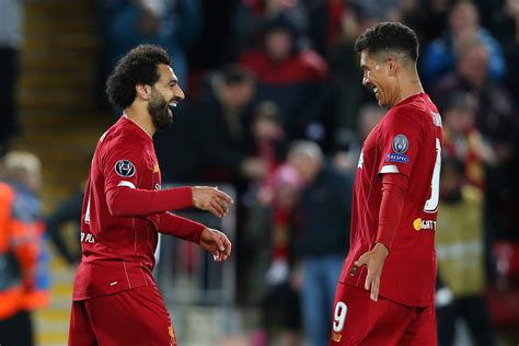 Liverpool Divulga Inscritos No Mundial E Levará Força Máxima Ao Catar