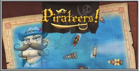 Pirateers - Play on Armor Games