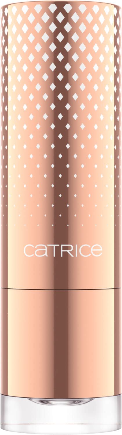 Catrice Sparkle Glow Lip Balm 010 3 5g Au Meilleur Prix Sur Idealo Fr