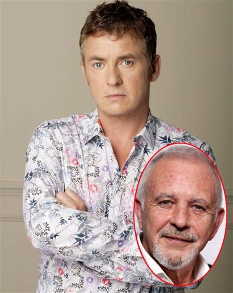 Eastenders Alfie Moon S Uncle Is Heading To Albert Square In The Shape Of David Essex