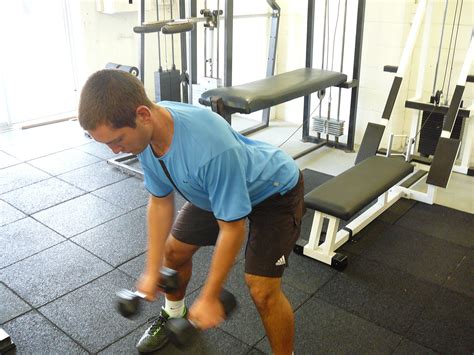 Total Performance (High School) – Advanced Athletes Performance