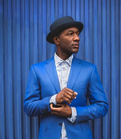 Aloe Blacc Albums Songs Discography Album Of The Year