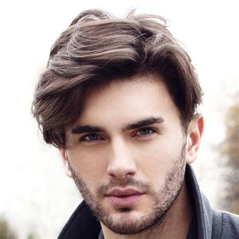 Mens Hairstyles 2020 50 Photos With Trendy Looks