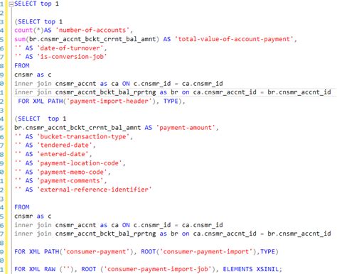 Sql For Xml Path A Comprehensive Guide To Manipulating Xml Data