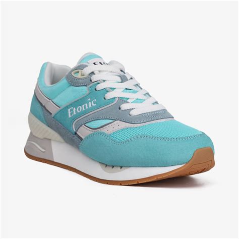 Женские кроссовки Etonic Stable Base голубой/белый цвет — купить за ...