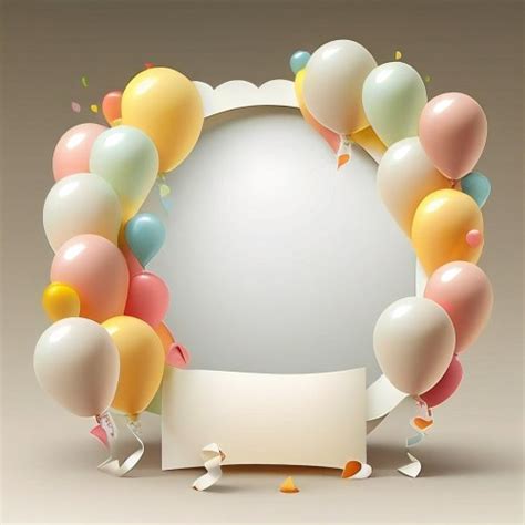 Free Birthday Card Background