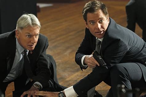 NCIS (2003-)