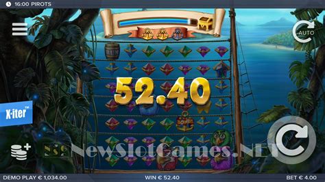 Pirots ELK Studios Slot Review Demo Game