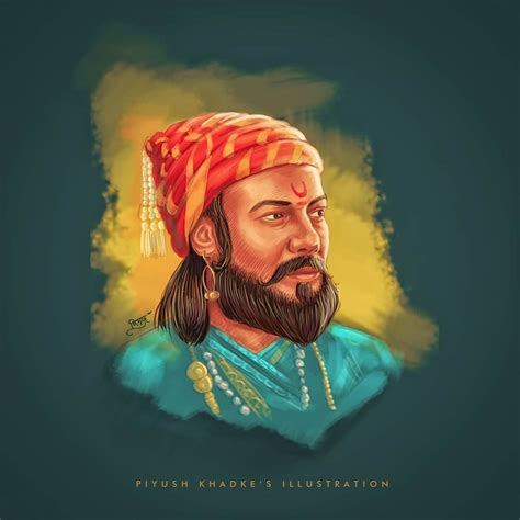 Raje Maharaj Wallpaper Raje Shivaji Maharaj Photo When Afzal Khan