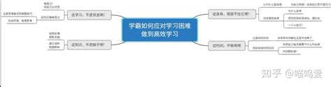 你身边的学霸都有怎样的学习方法或习惯？ 知乎