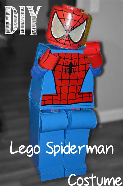 spiderman dresser diy artofit