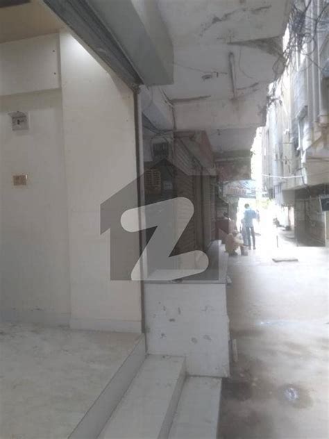 10x12 Sq Ft Shop Far Sale In Gulshan Iqbal Block 7 Gulshan E Iqbal