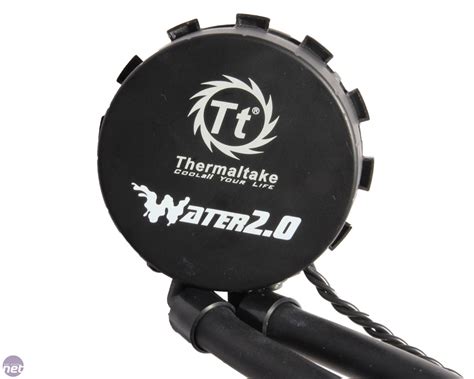 Thermaltake Water 20 Performer And Pro Reviews Bit