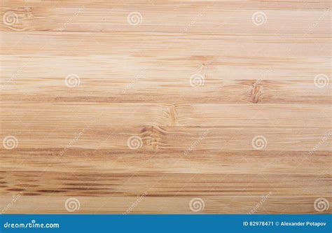 Texture From Light Brown Bamboo Stock Image Image Of Textured