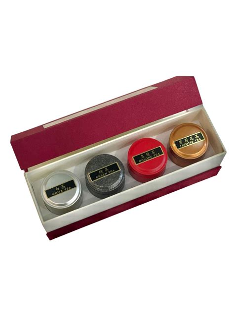 Tea Sampler Gift Online | Tea Gift Sets | Victoria Australia