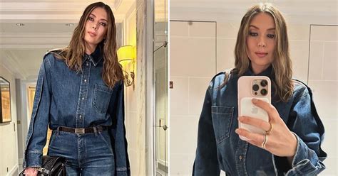 Maria Sharapova Looks Unrecognisable As She Ditches Blonde Locks