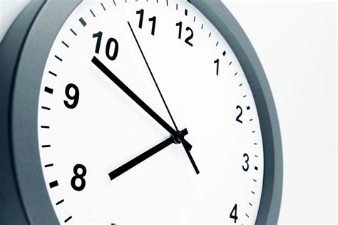 network clock systems      building