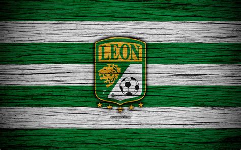 Club León Wallpapers Wallpaper Cave