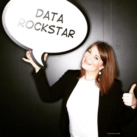 tableau community spotlight  interview  sarah bartlett michael