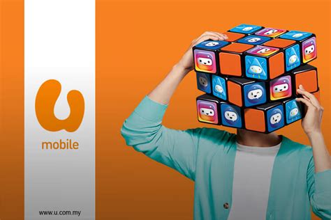 U Mobile to focus on expanding own network