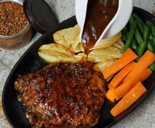 resep olahan daging sapi praktis resep nasional