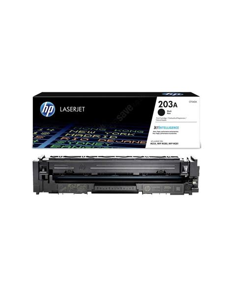 Prix Toner Original Laserjet Hp A Noir Cf A Tunisie Technopro