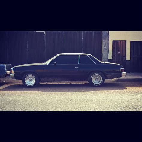 Chevy Malibu Classic