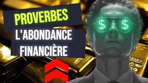 Affirmations Positives Boostez Votre Succ S Financier Gr Ce Ces