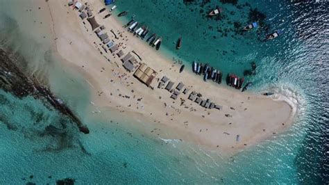 Zanzibar Le Prison Et Excursion En Bateau Nakupenda Avec D Jeuner