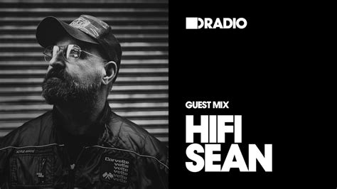 Defected Radio Show Guest Mix By Hifi Sean 08 09 17 Ruidomag