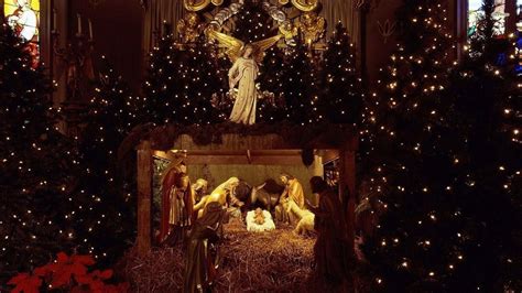 Christmas Nativity Backgrounds (52+ images)