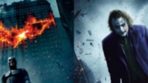 Sinopsis Film Amerika Serikat The Dark Knight