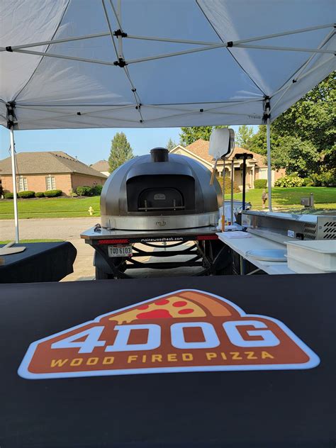 Everything you should order when visiting flyers pizza grove city 2