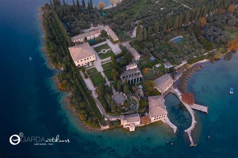 Punta San Vigilio L Angolo Pi Romantico Del Lago Di Garda