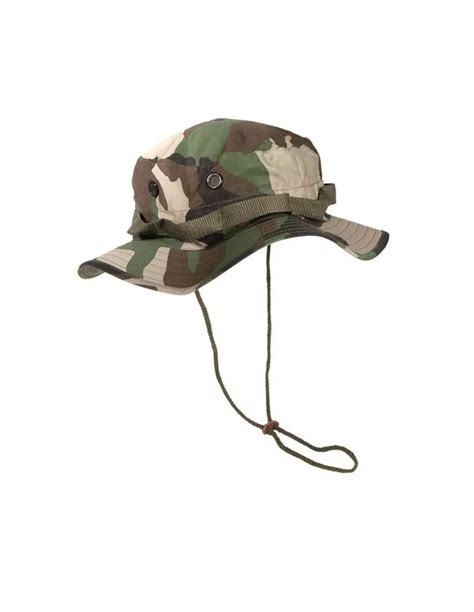 Mil Tec Kapelusz US GI Boonie CCE Camo