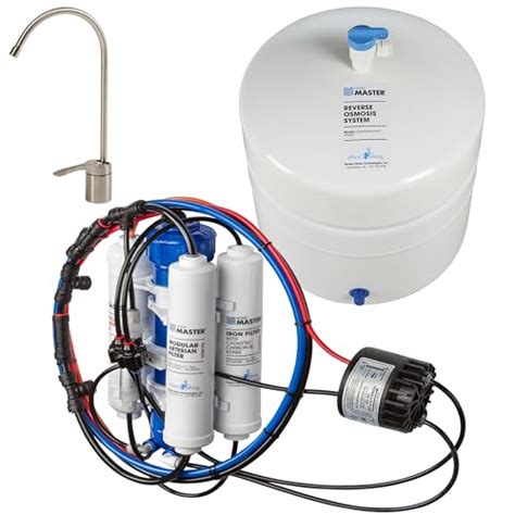 Top 5 Best Home Master Reverse Osmosis Water Filtration System 2024 Pixelfy Blog