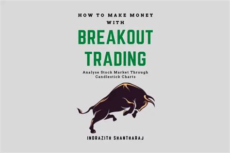 How To Make Money With Breakout Trading