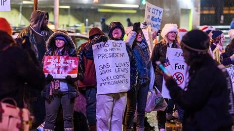 This is why President Trumps approval rating is so low