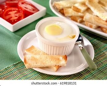 222 Coddled Eggs Images, Stock Photos & Vectors | Shutterstock