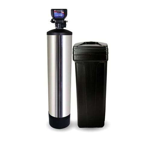 Water Softener Installation Cost at Home Depot | Upgradedhome.com