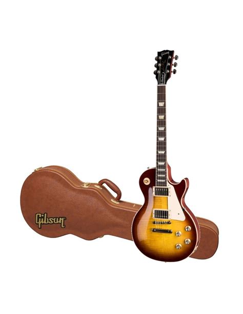 Gibson Les Paul Standard 60s Iced Tea