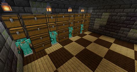 10 Best Minecraft Floor Designs