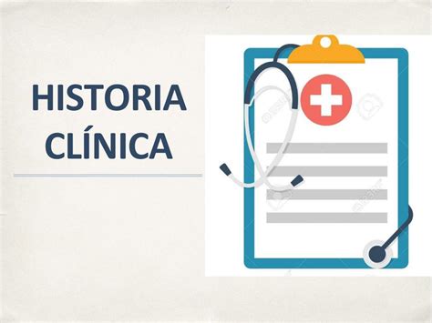 Historia Clínica Propedéutica Eli Vr Udocz