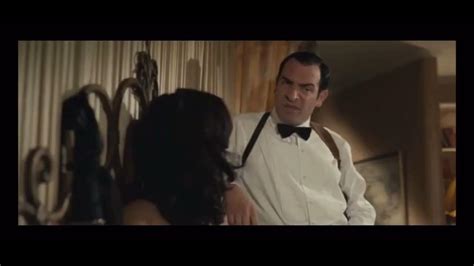 Oss 117 Fais Moi Lamour Pas Envie Youtube