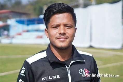 Dipesh Kandel: The bowler who sent Nepal back to the U19 Cricket World ...