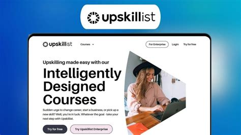 Upskillist Unlimited Courses Lifetime Membership