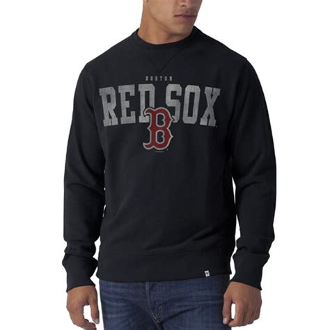 Sweatshirts & Hoodies - Boston Red Sox - Boston Red Sox Fan Stuff